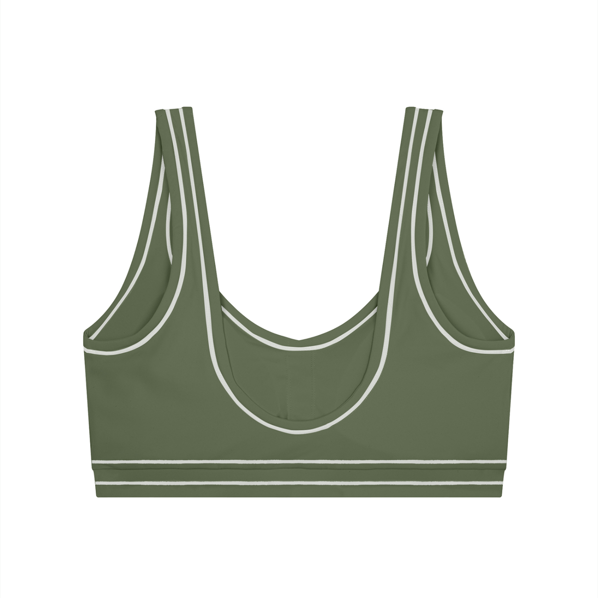 OVRKILL Womens SPORTS BRA