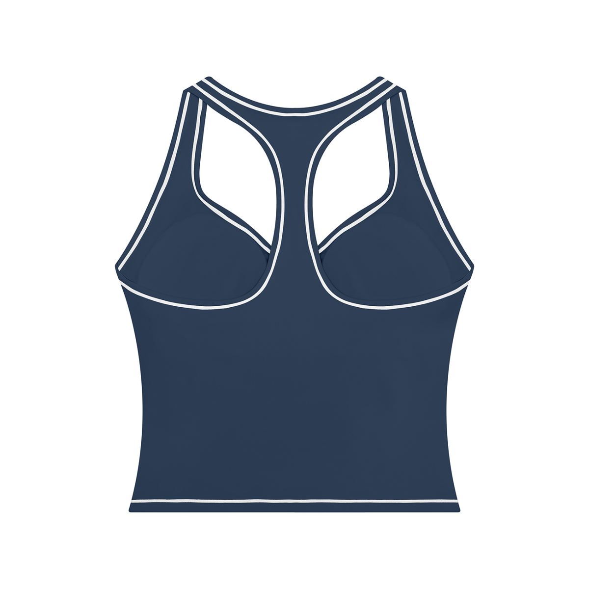 OVRKILL Womens Yoga Tank Top