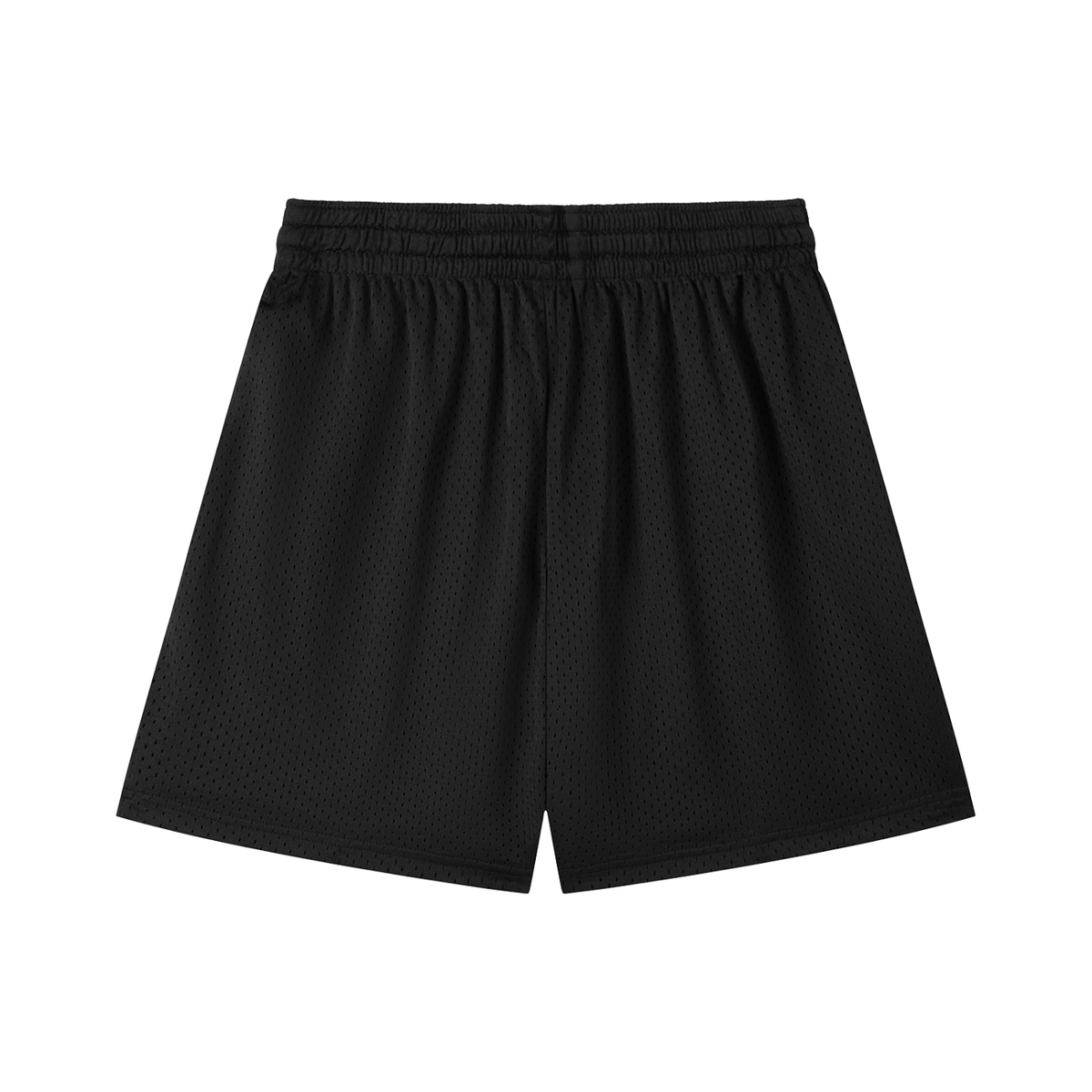 OVRKILL Mesh Drawstring Shorts