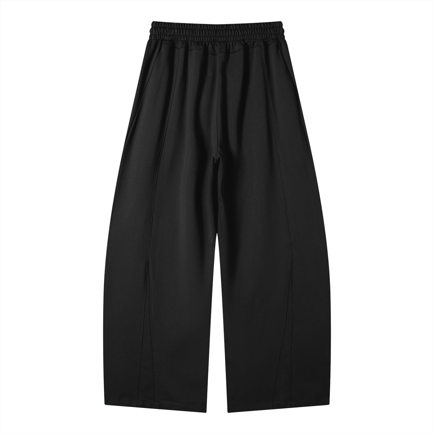 OVRKILL Heavyweight Wide Sweatpants