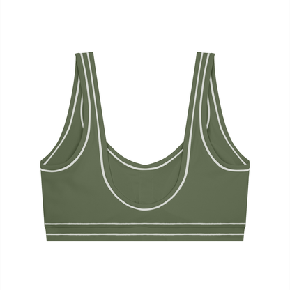 OVRKILL Womens SPORTS BRA