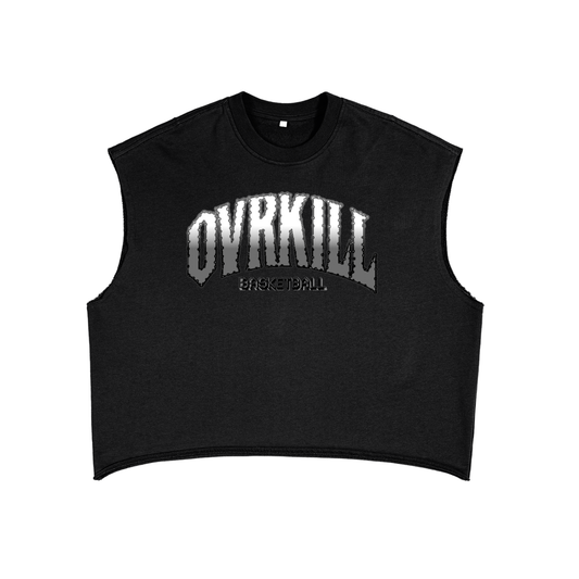 Ovrkill Muscle T