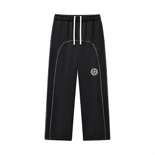 Ovrkill Stitched Fleece Sweatpants