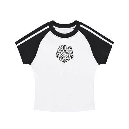 Ovrkill Womens T-Shirt