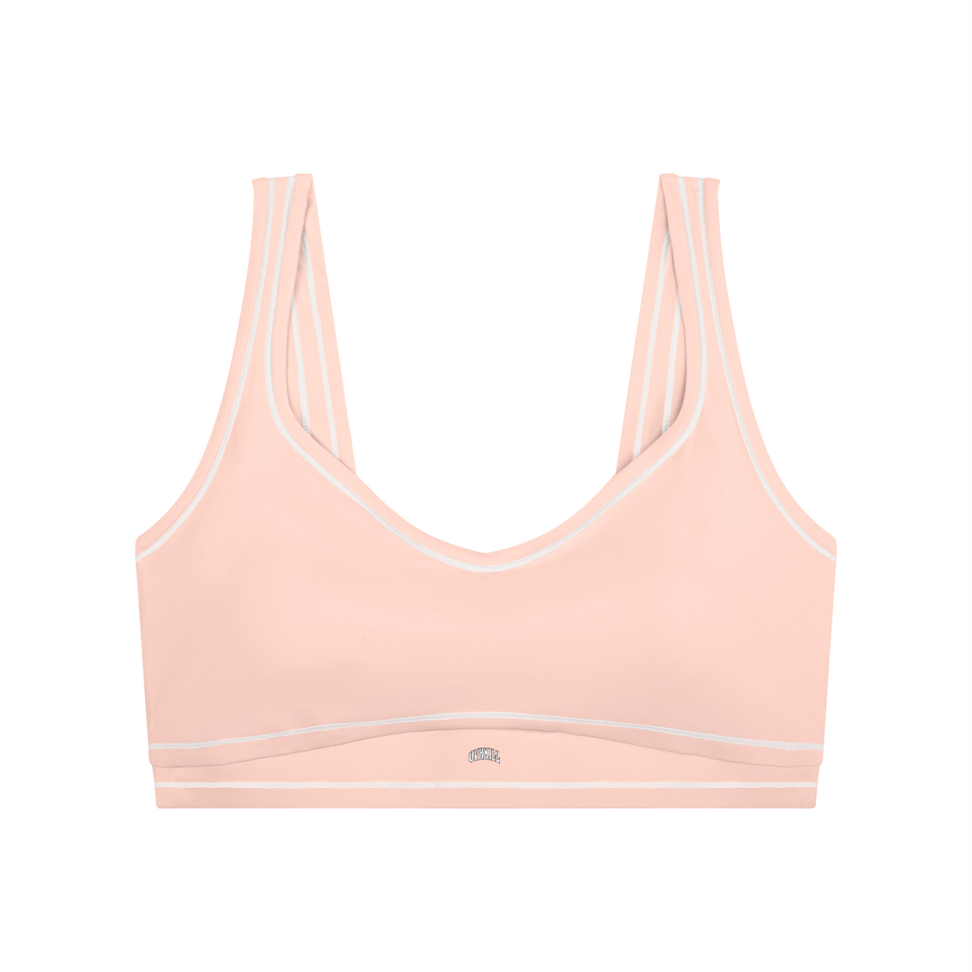 OVRKILL Womens SPORTS BRA