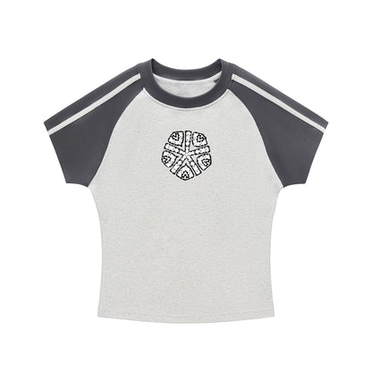Ovrkill Womens T-Shirt