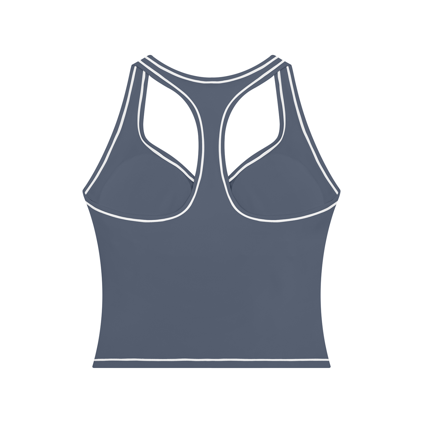 OVRKILL  Womens Yoga Tank Top
