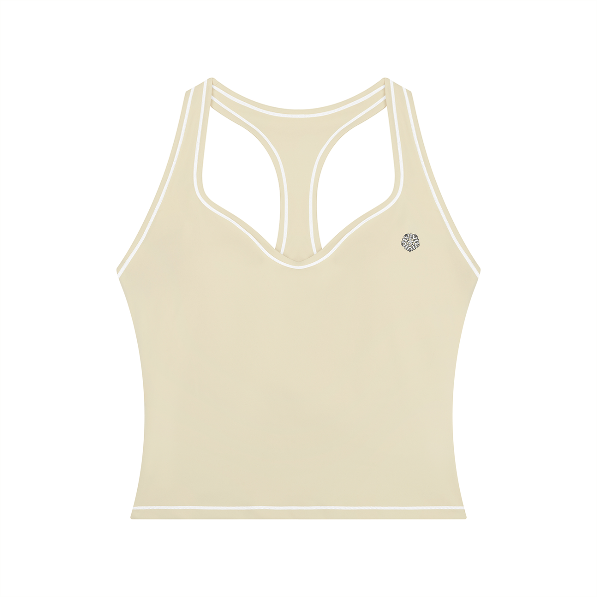 OVRKILL  Womens Yoga Tank Top