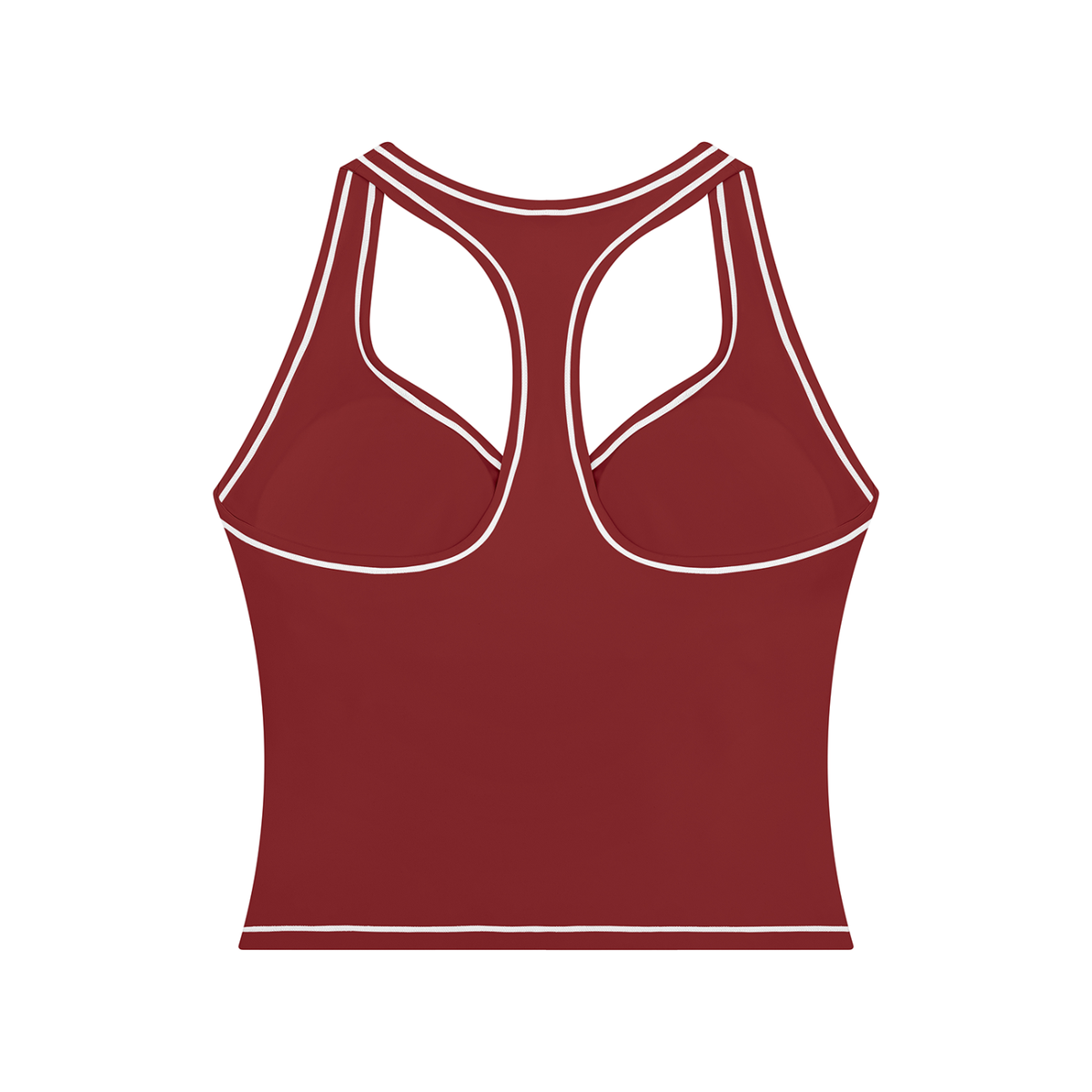 OVRKILL  Womens Yoga Tank Top