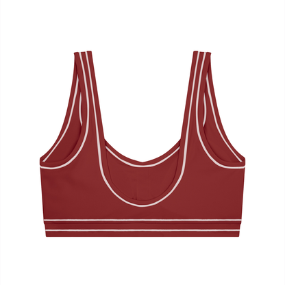 OVRKILL Womens SPORTS BRA