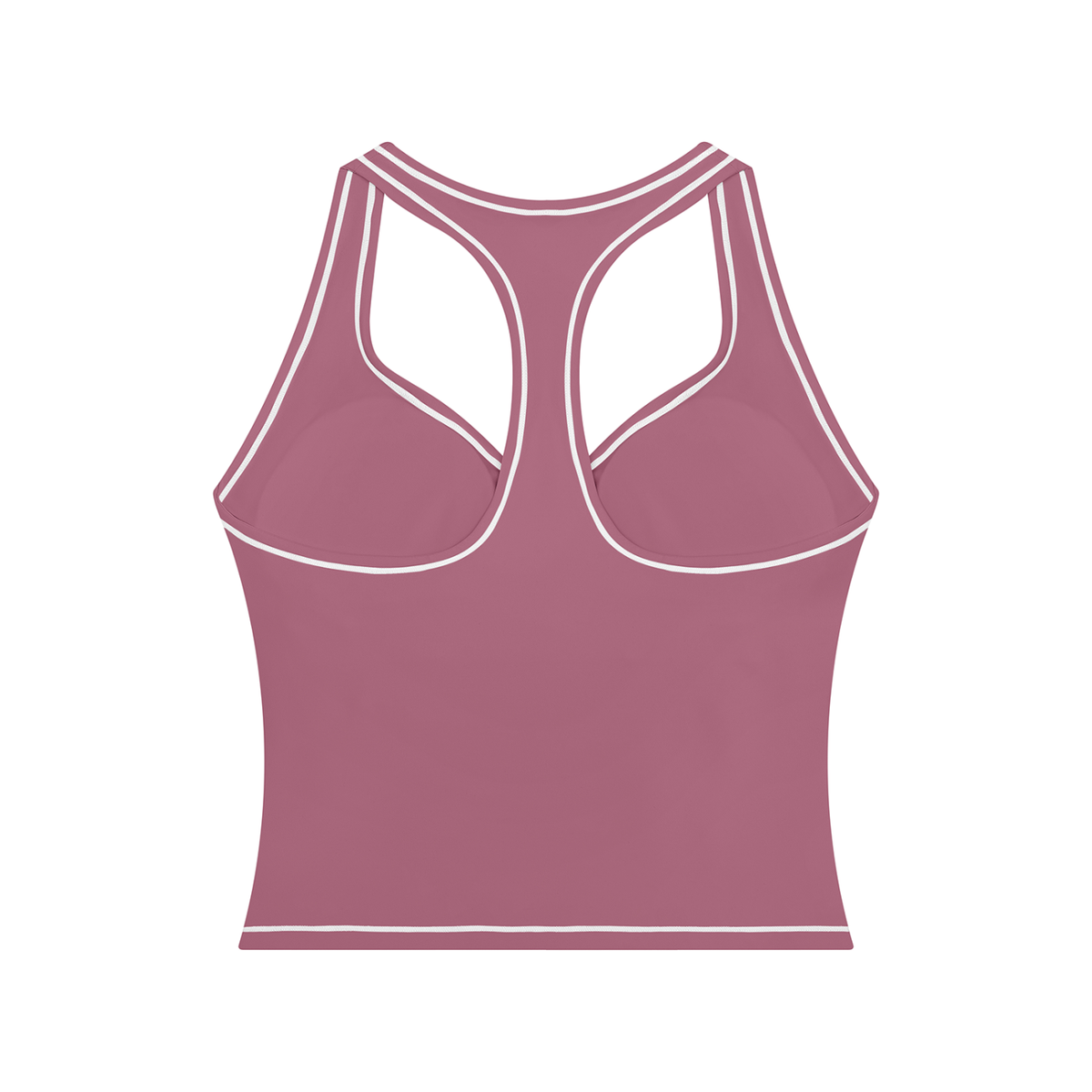 OVRKILL  Womens Yoga Tank Top