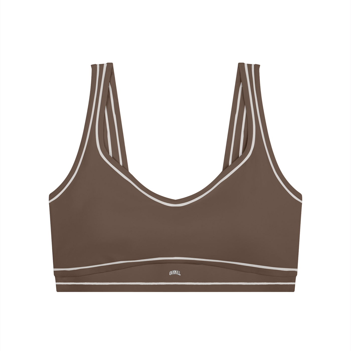 OVRKILL Womens SPORTS BRA