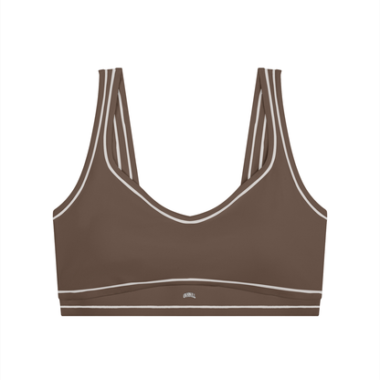 OVRKILL Womens SPORTS BRA