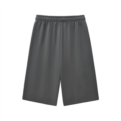 Ovrkill Three-quarter Sweatpants