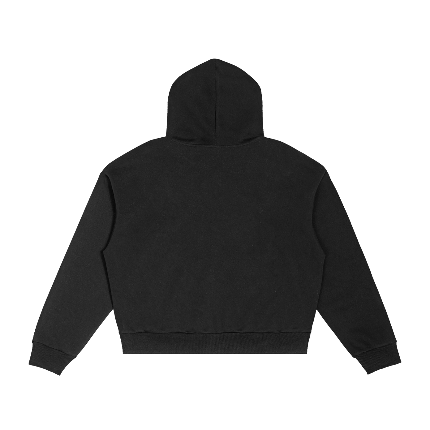 Ovrkill Plaid  Hoodie