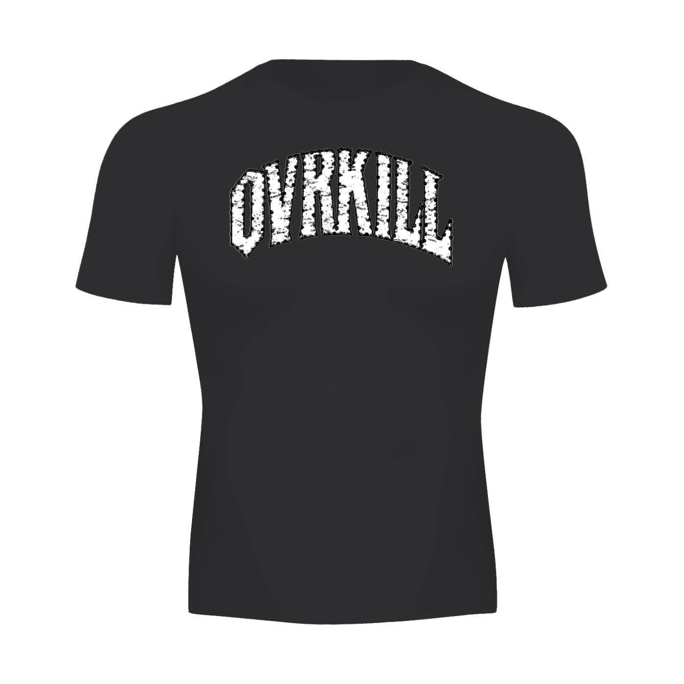 OVRKILL COMPRESSION SHIRT