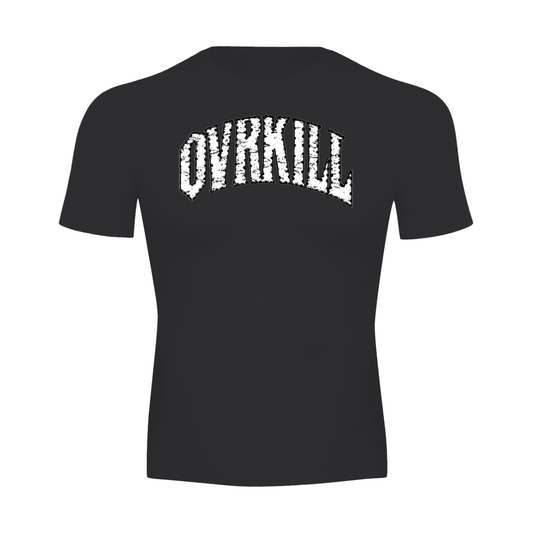 OVRKILL COMPRESSION SHIRT