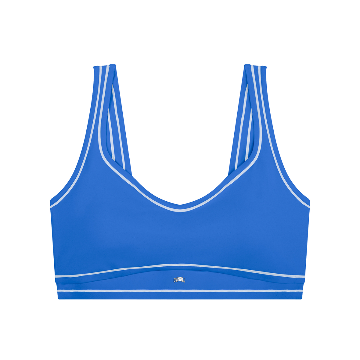 OVRKILL Womens SPORTS BRA