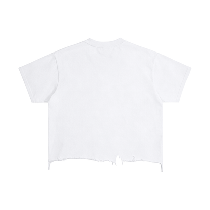 Ovrkill Vintage Distressed T-Shirt