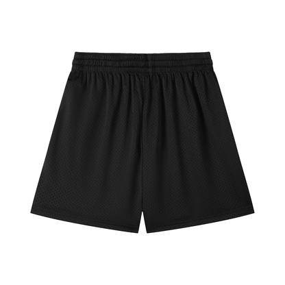 Ovrkill Mesh Shorts