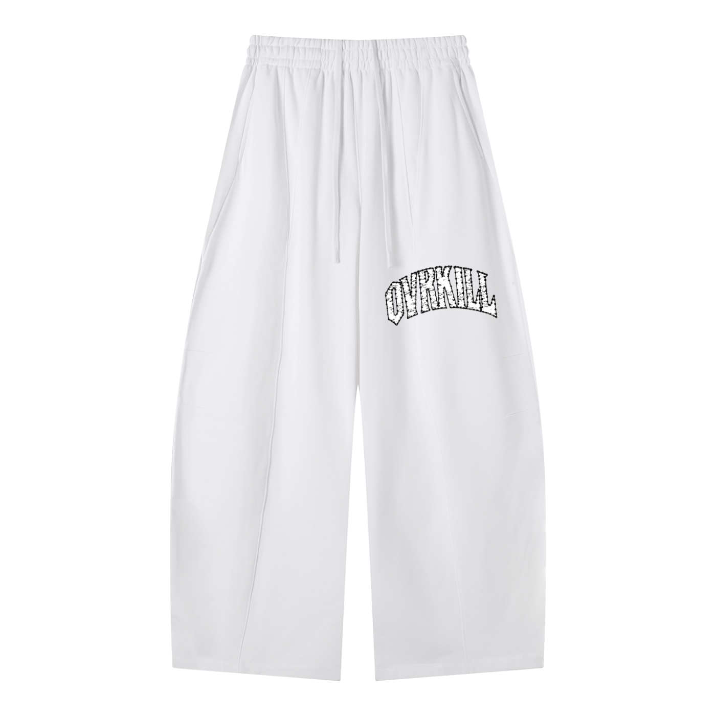 OVRKILL Heavyweight Wide Sweatpants