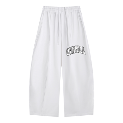 OVRKILL Heavyweight Wide Sweatpants
