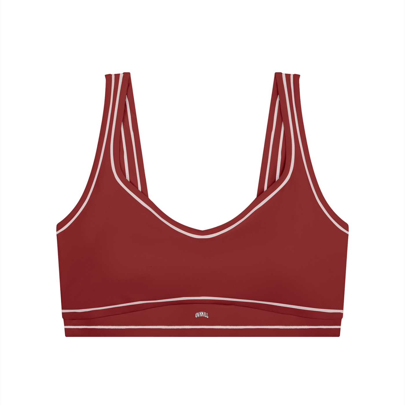 OVRKILL Womens SPORTS BRA