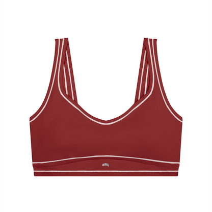 OVRKILL Womens SPORTS BRA