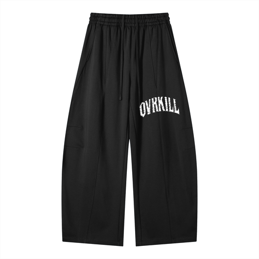 OVRKILL Heavyweight Wide Sweatpants
