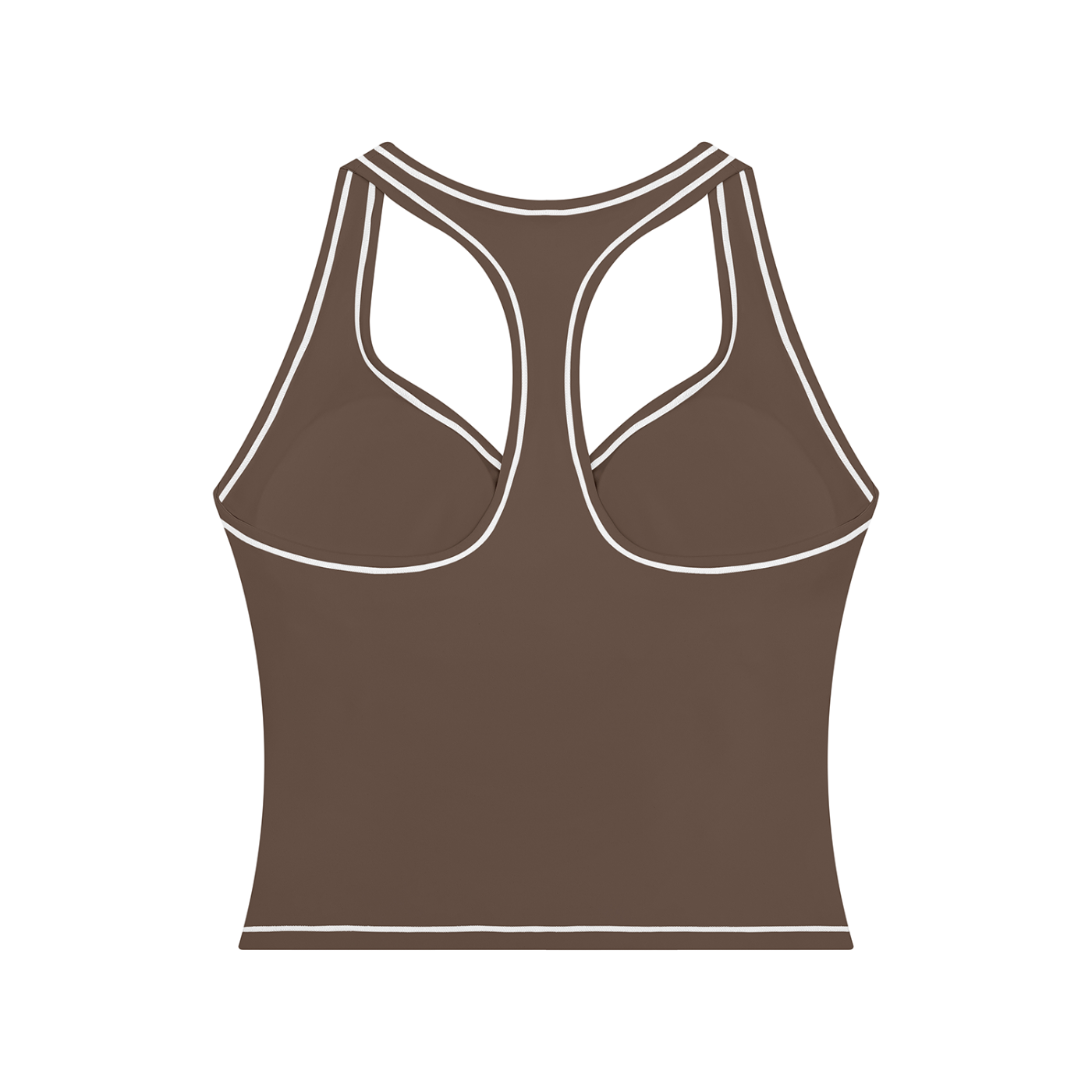 OVRKILL  Womens Yoga Tank Top