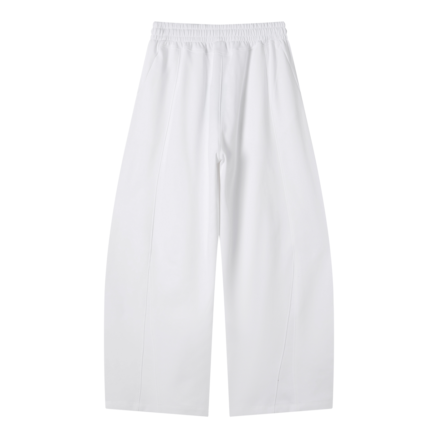 OVRKILL Heavyweight Wide Sweatpants