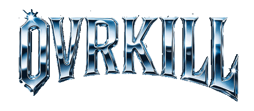 OVRKILL