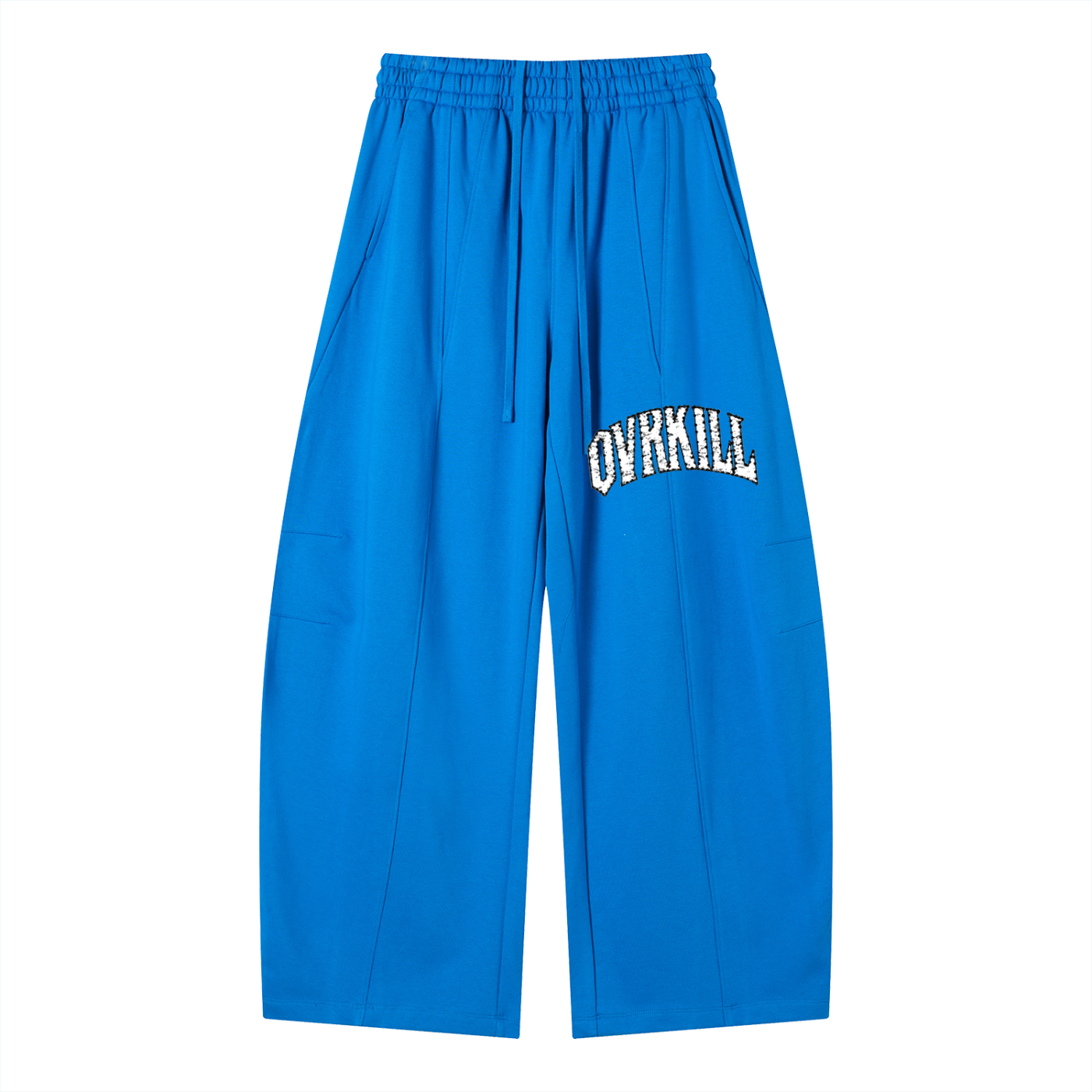 OVRKILL Heavyweight Wide Sweatpants