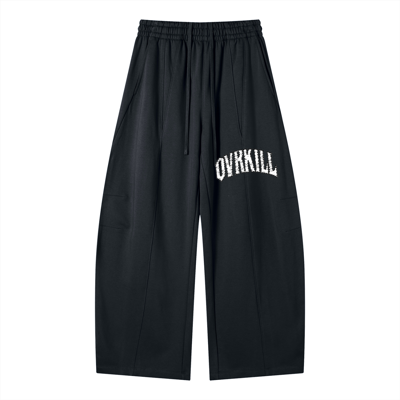 OVRKILL Heavyweight Wide Sweatpants