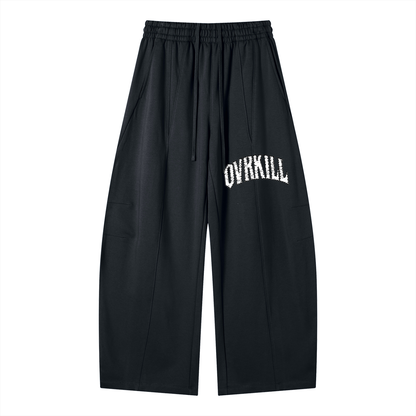 OVRKILL Heavyweight Wide Sweatpants