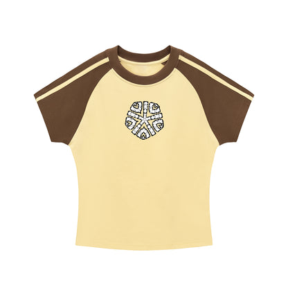 Ovrkill Womens T-Shirt
