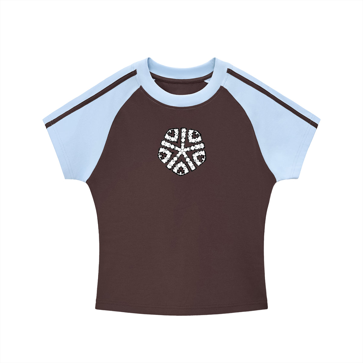 Ovrkill Womens T-Shirt