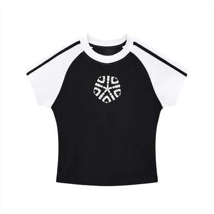 Ovrkill Womens T-Shirt