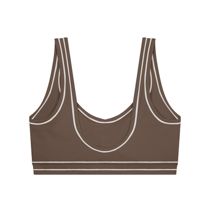 OVRKILL Womens SPORTS BRA