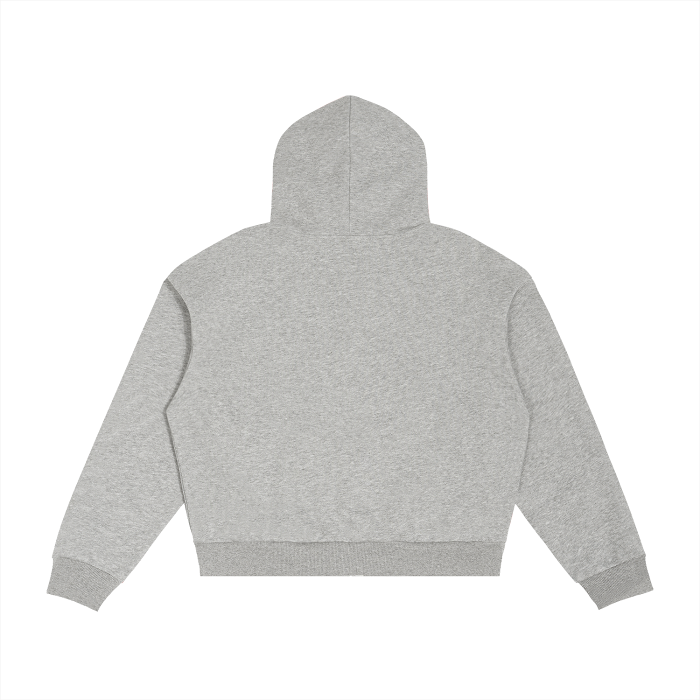 Ovrkill Plaid  Hoodie