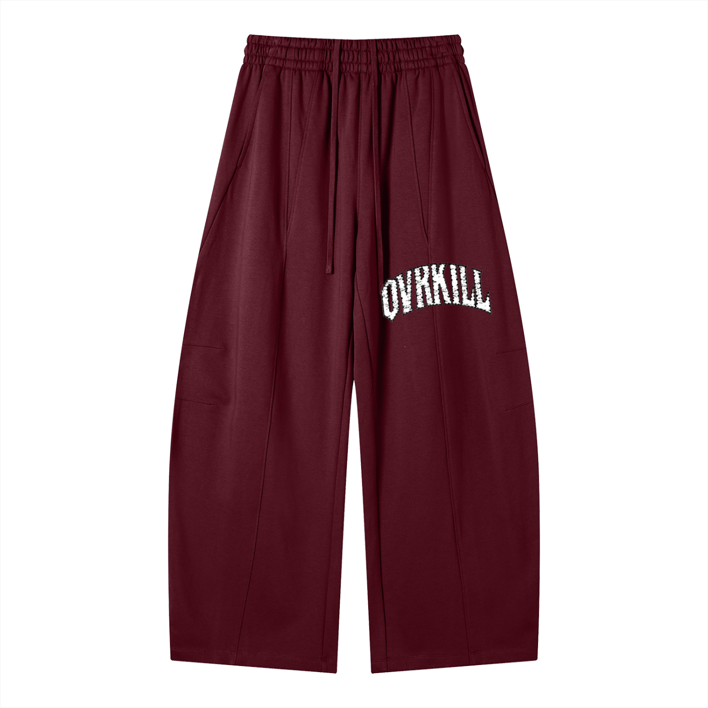 OVRKILL Heavyweight Wide Sweatpants