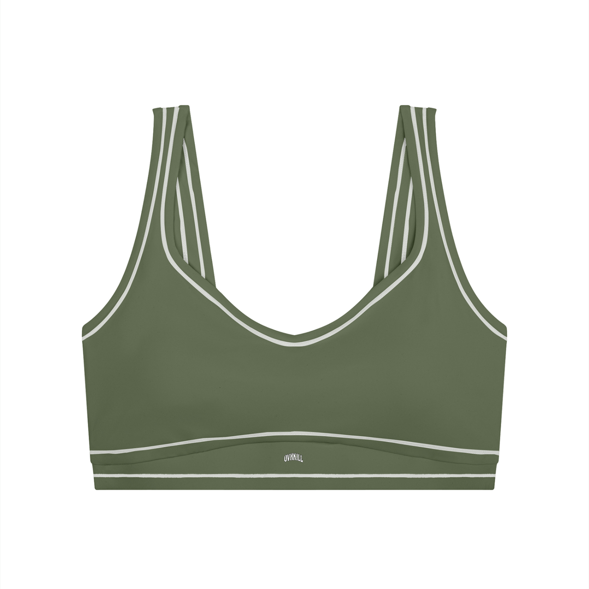 OVRKILL Womens SPORTS BRA