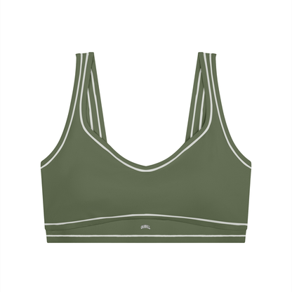 OVRKILL Womens SPORTS BRA