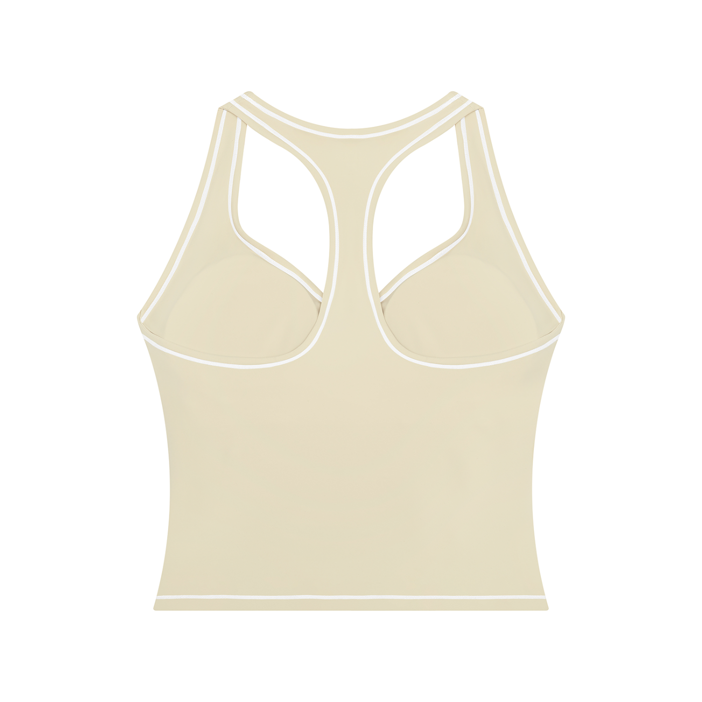 OVRKILL  Womens Yoga Tank Top
