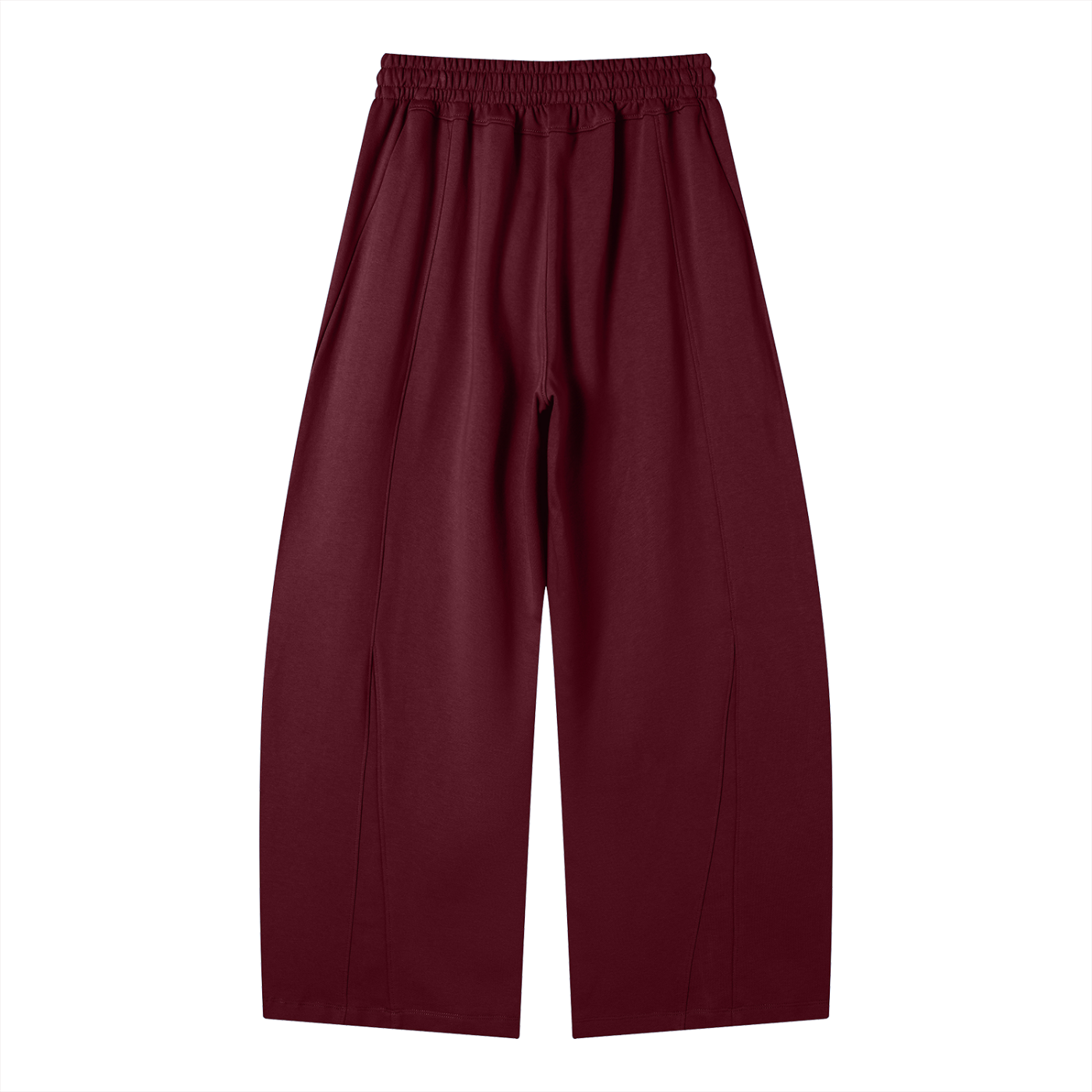 OVRKILL Heavyweight Wide Sweatpants