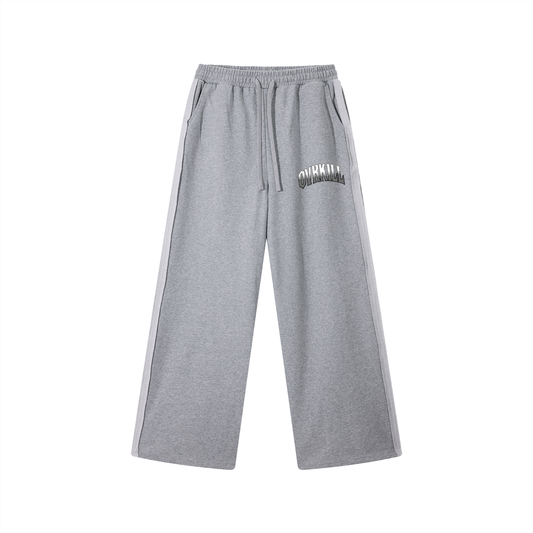 Ovrkill Straight-Leg Sweatpants