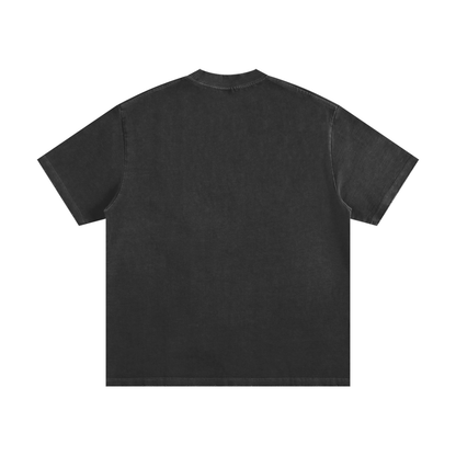Ovrkill Heavyweight Vintage T-Shirt